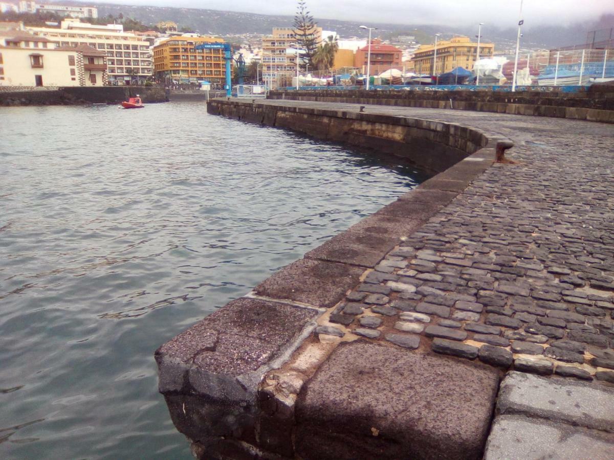 Carlos Y Rosa Puerto de la Cruz  Exteriér fotografie