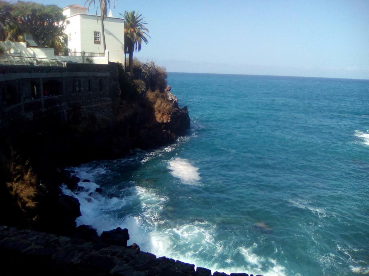 Carlos Y Rosa Puerto de la Cruz  Exteriér fotografie