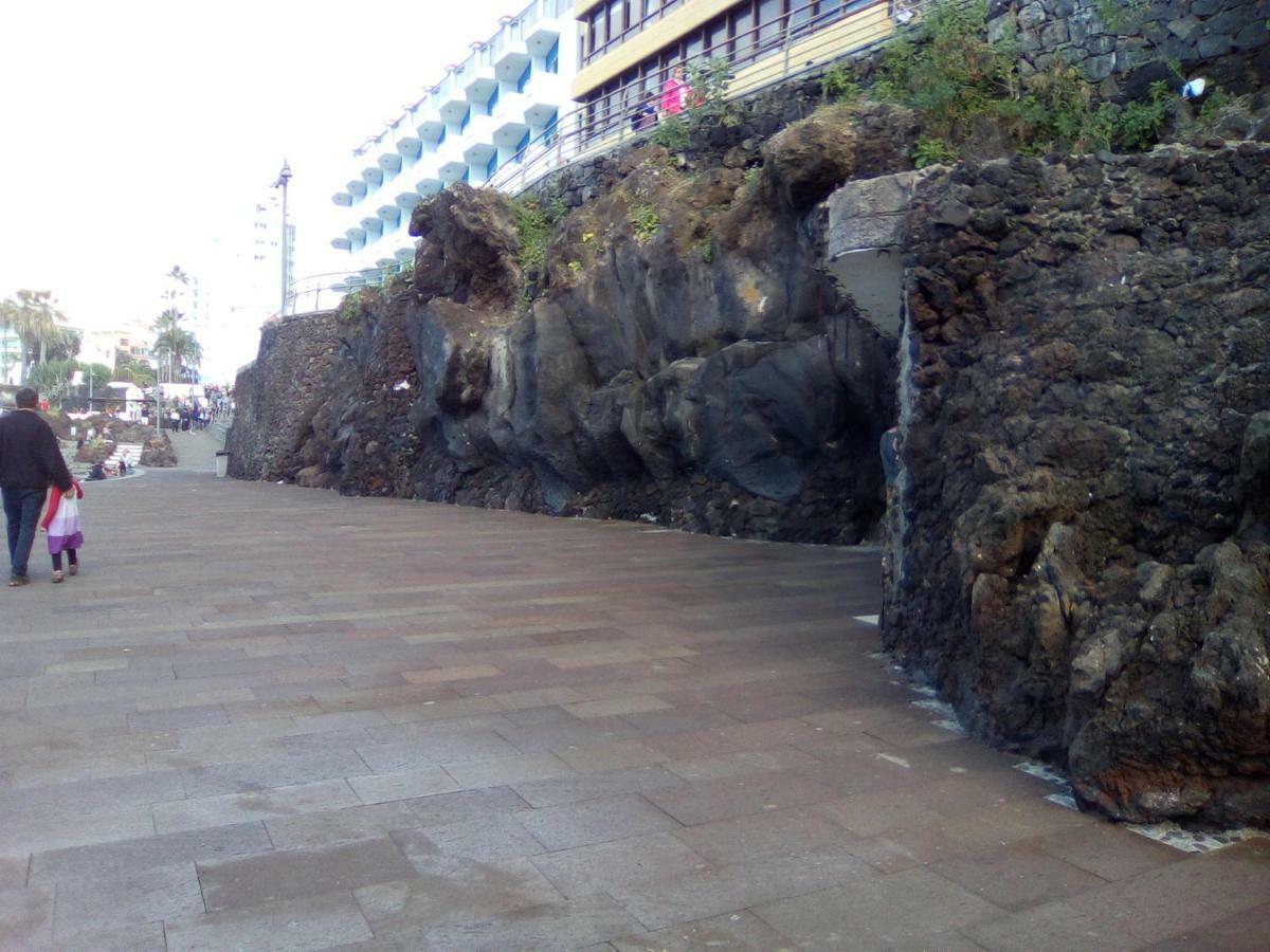 Carlos Y Rosa Puerto de la Cruz  Exteriér fotografie