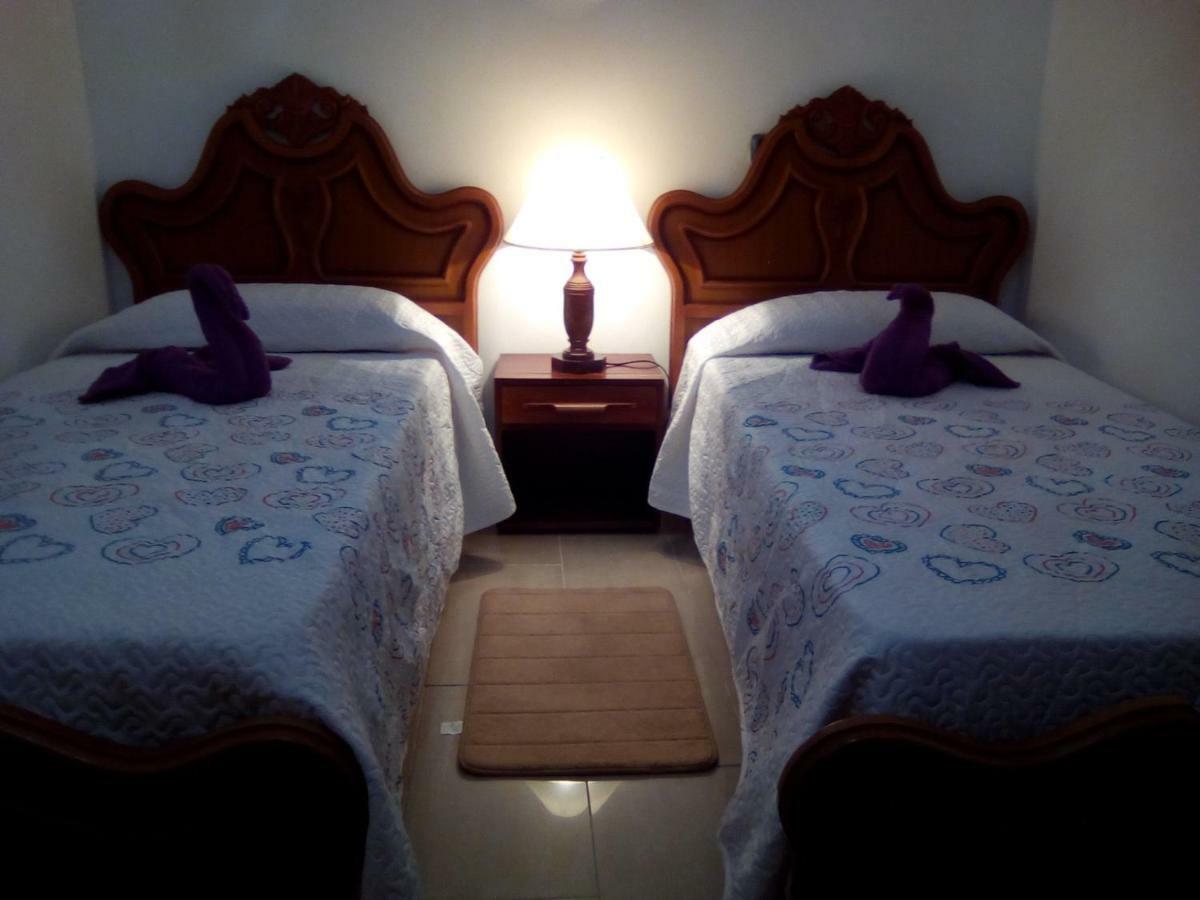 Carlos Y Rosa Puerto de la Cruz  Exteriér fotografie
