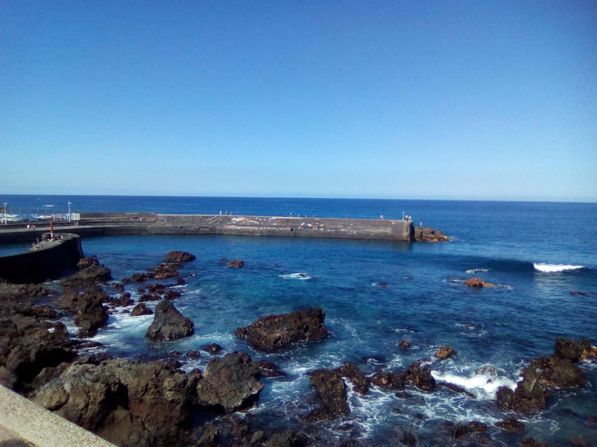 Carlos Y Rosa Puerto de la Cruz  Exteriér fotografie